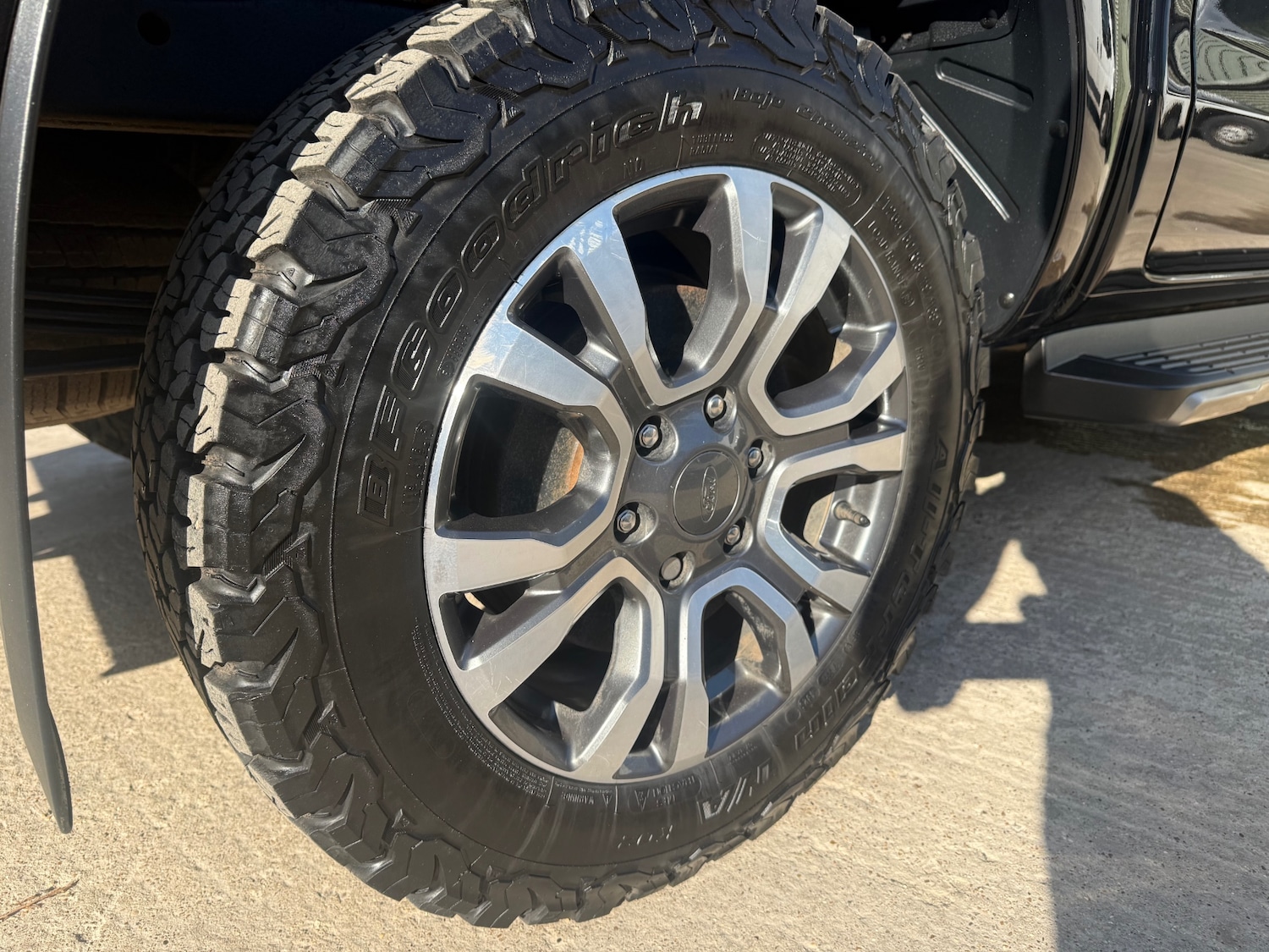 Used Ford Ranger 2019 for sale - 78109868: Photo 21