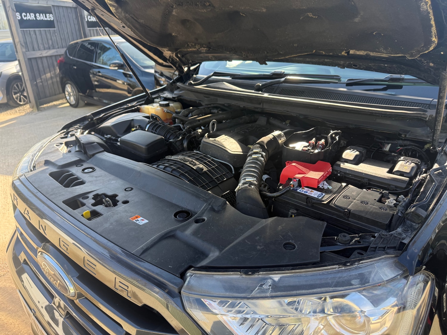 Used Ford Ranger 2019 for sale - 78109868: Photo 22