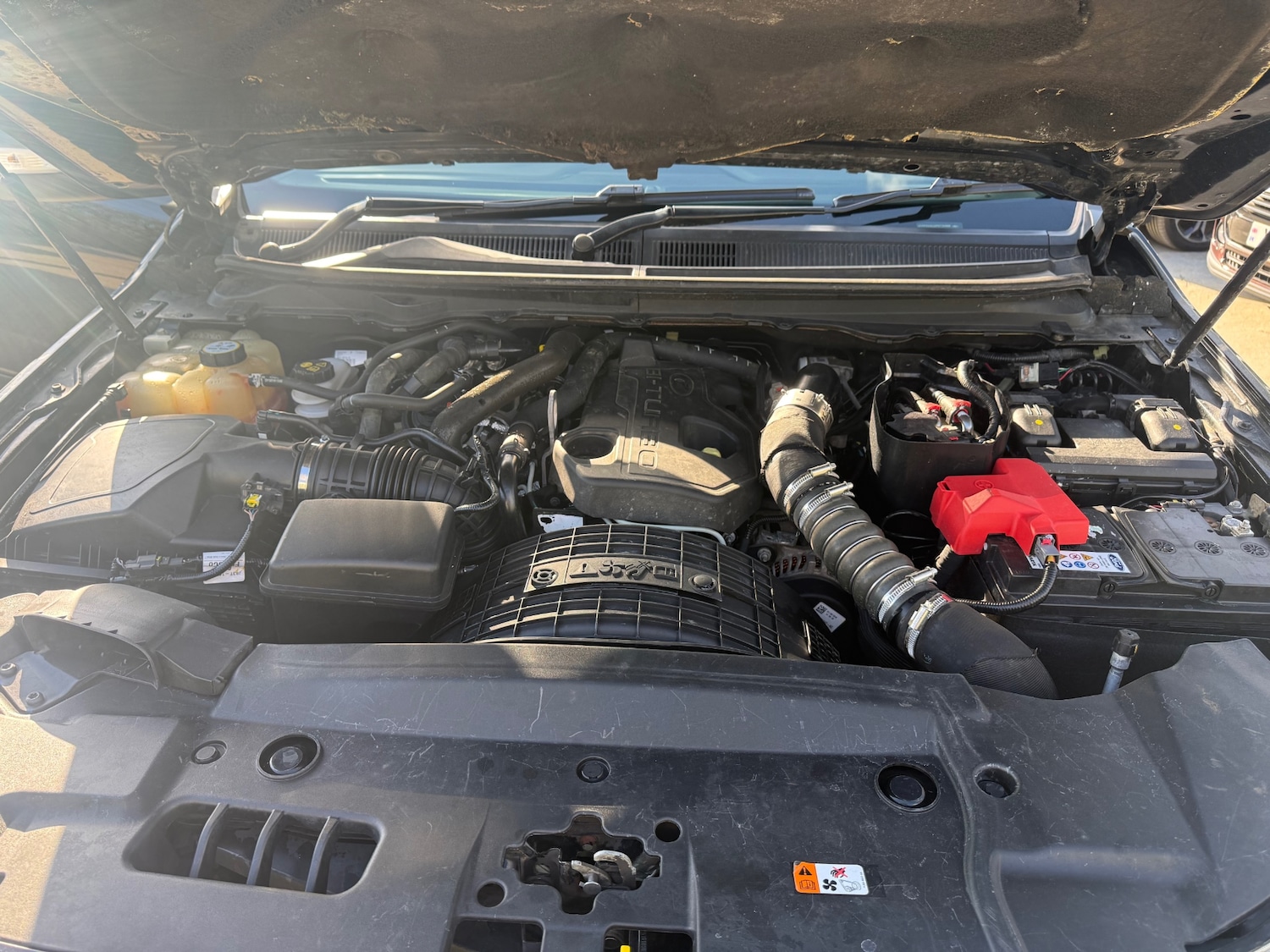 Used Ford Ranger 2019 for sale - 78109868: Photo 23