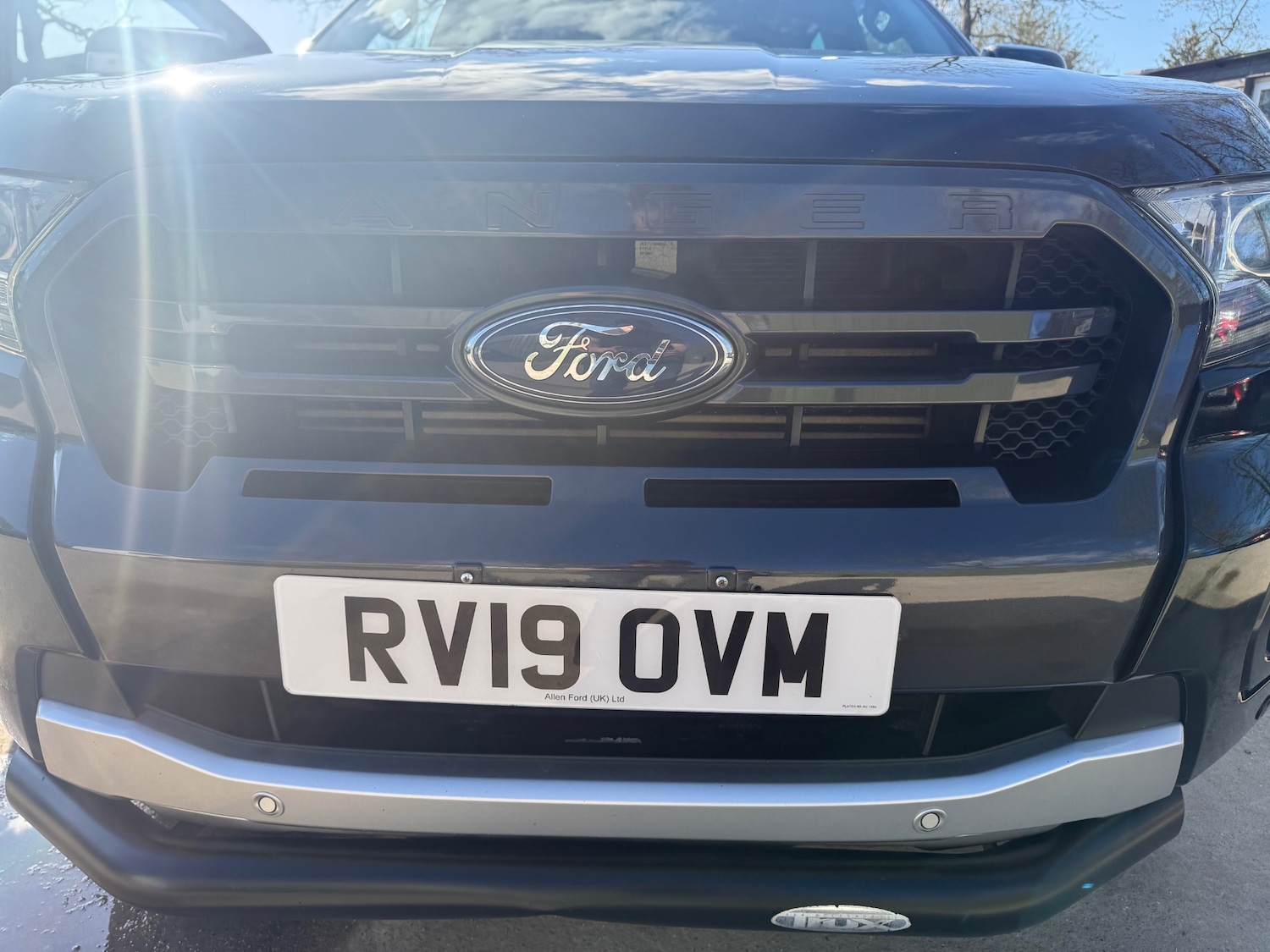 Used Ford Ranger 2019 for sale - 78109868: Photo 24