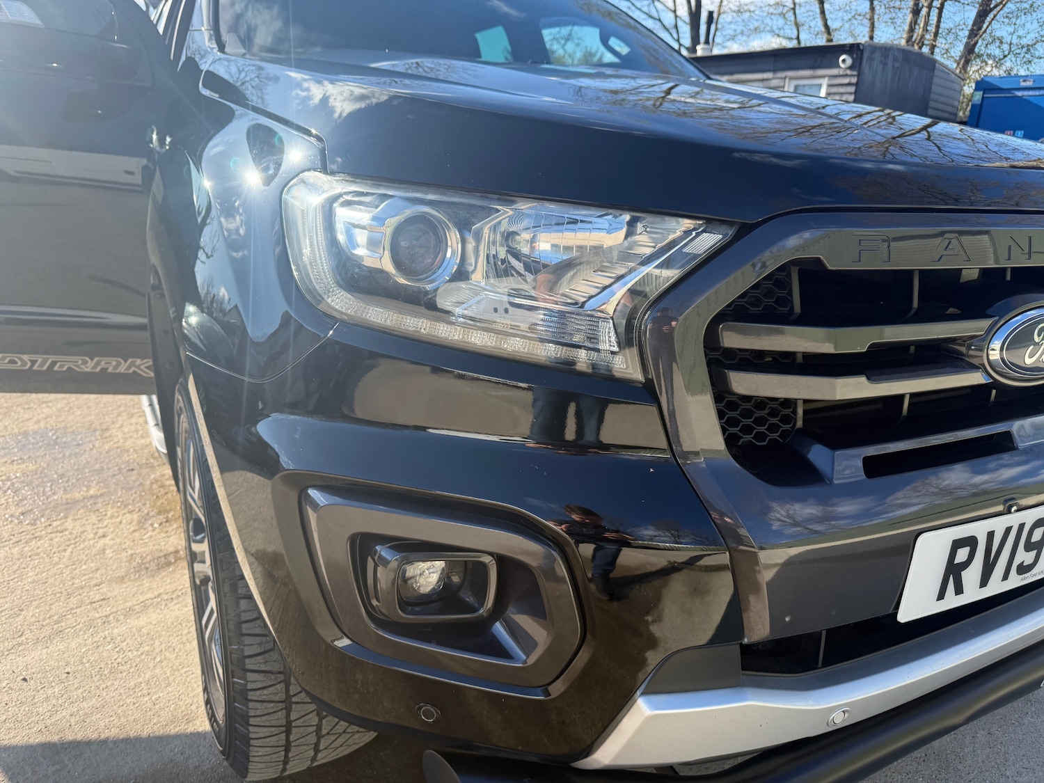 Used Ford Ranger 2019 for sale - 78109868: Photo 26