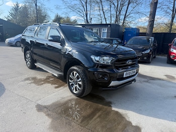Used Ford Ranger 2019 for sale - 78109868: Photo