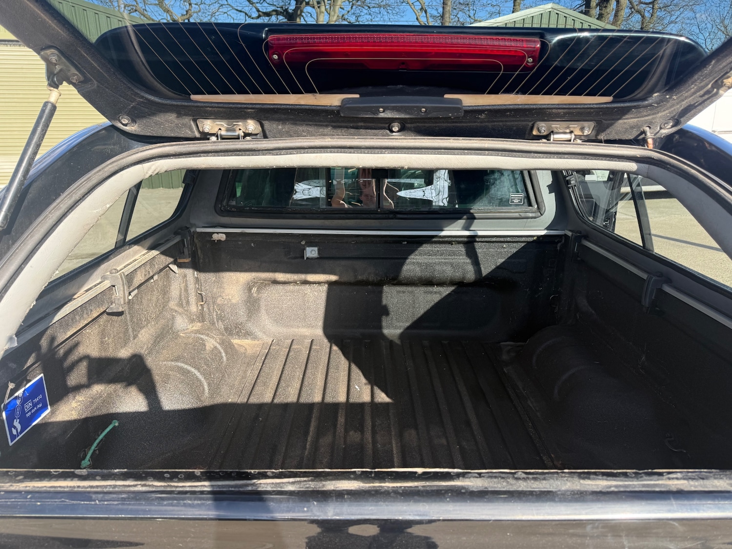 Used Ford Ranger 2019 for sale - 78109868: Photo 32