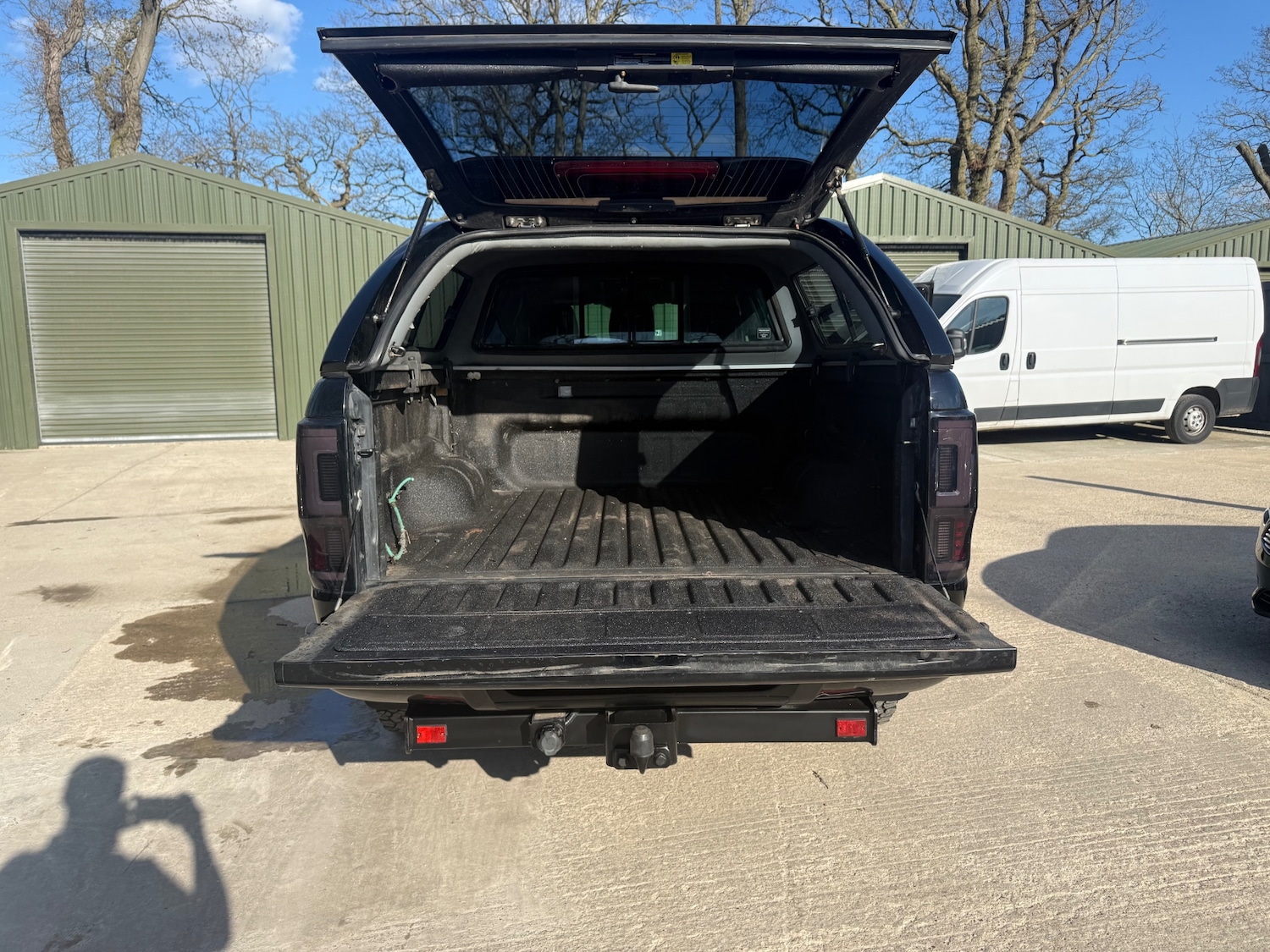 Used Ford Ranger 2019 for sale - 78109868: Photo 33