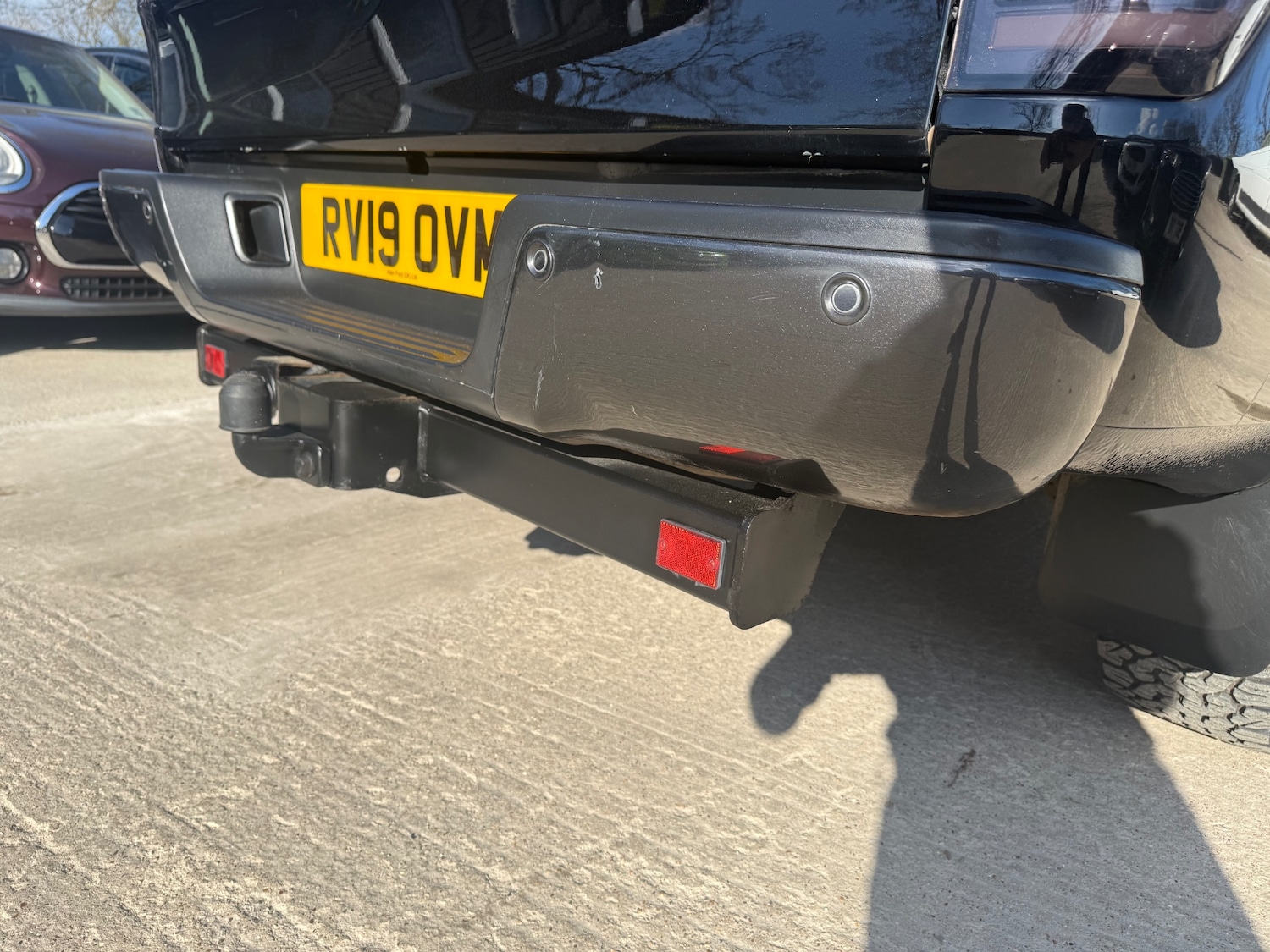 Used Ford Ranger 2019 for sale - 78109868: Photo 34