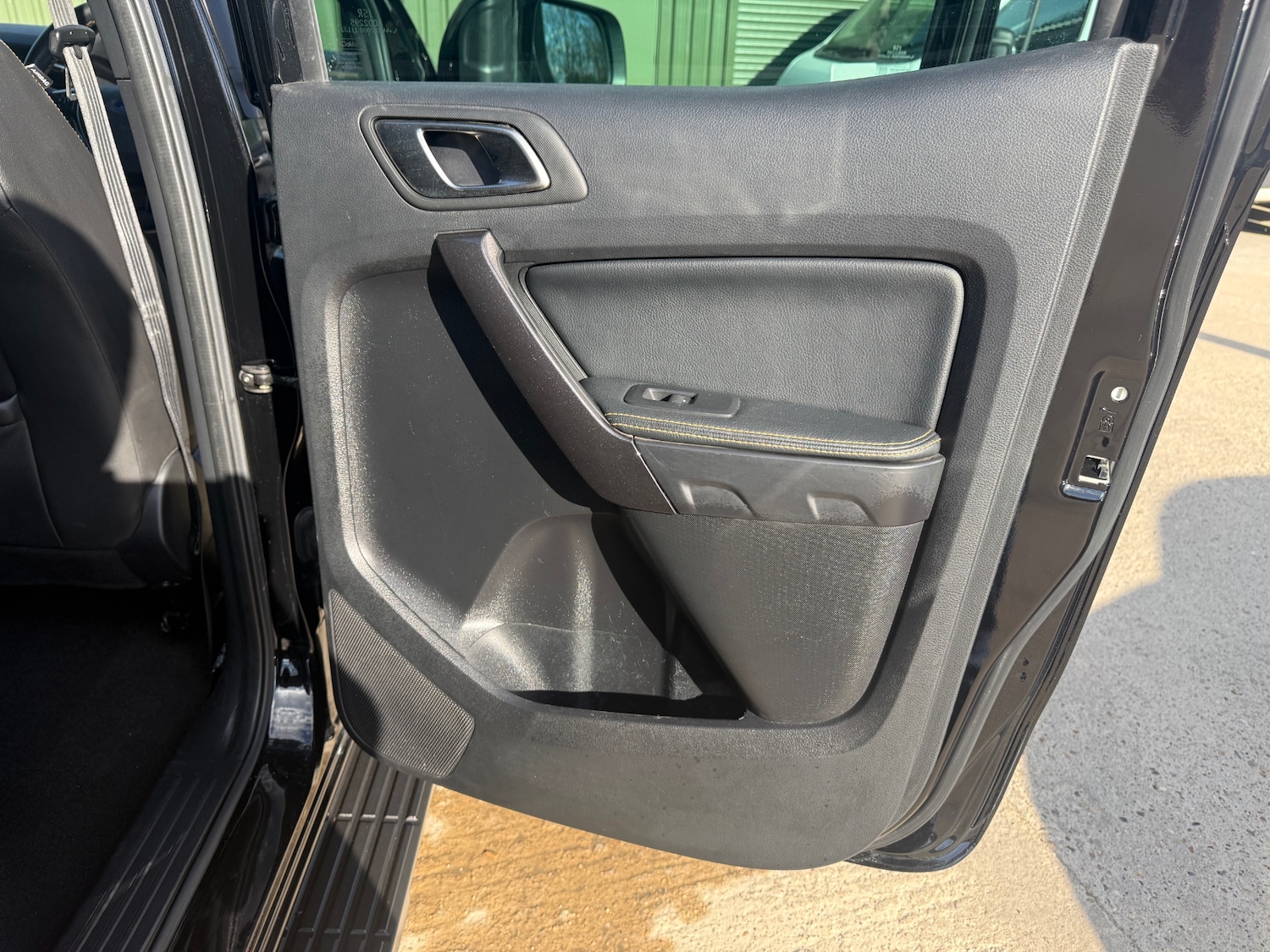 Used Ford Ranger 2019 for sale - 78109868: Photo 38
