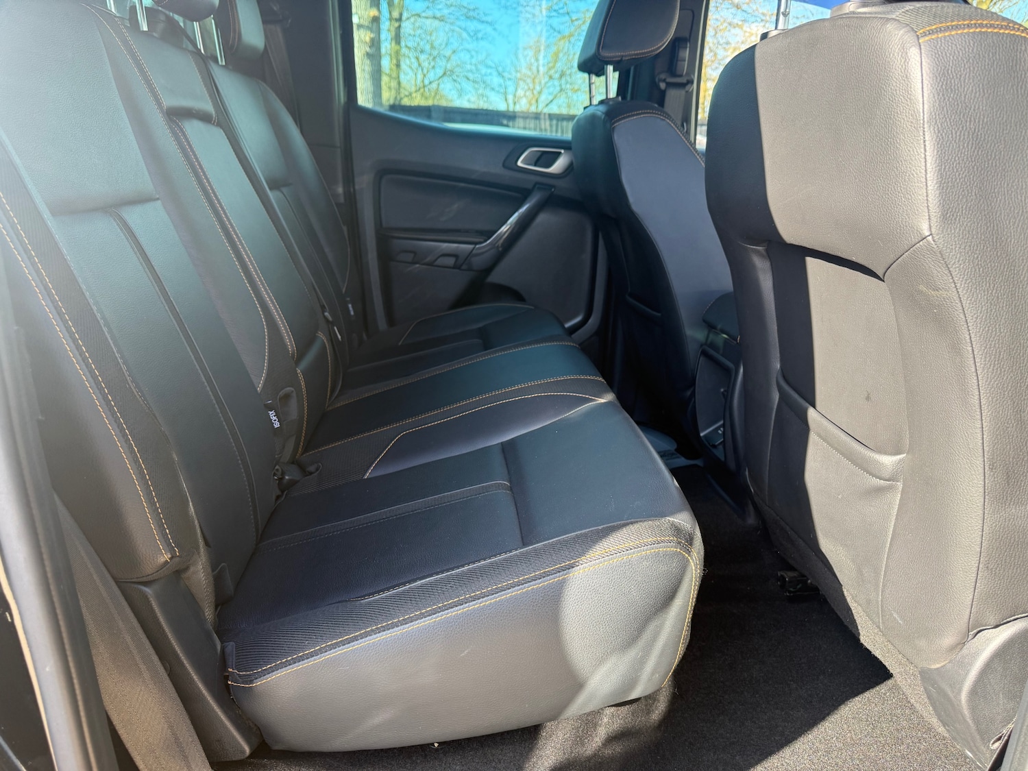 Used Ford Ranger 2019 for sale - 78109868: Photo 39