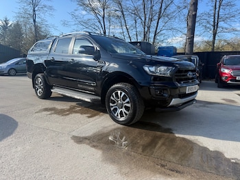 Used Ford Ranger 2019 for sale - 78109868: Photo