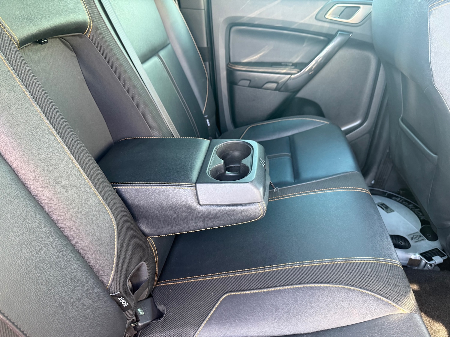 Used Ford Ranger 2019 for sale - 78109868: Photo 40