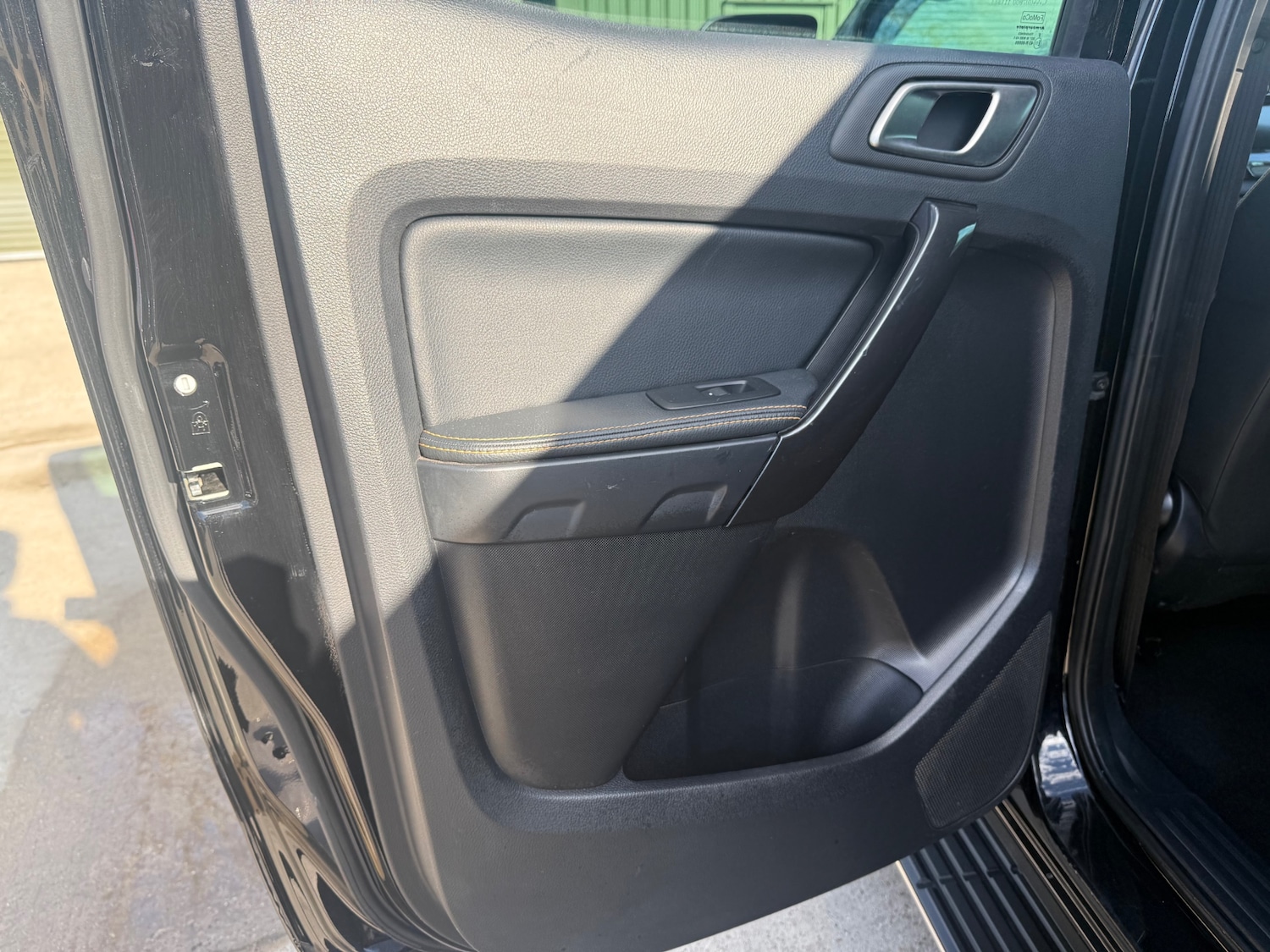 Used Ford Ranger 2019 for sale - 78109868: Photo 41