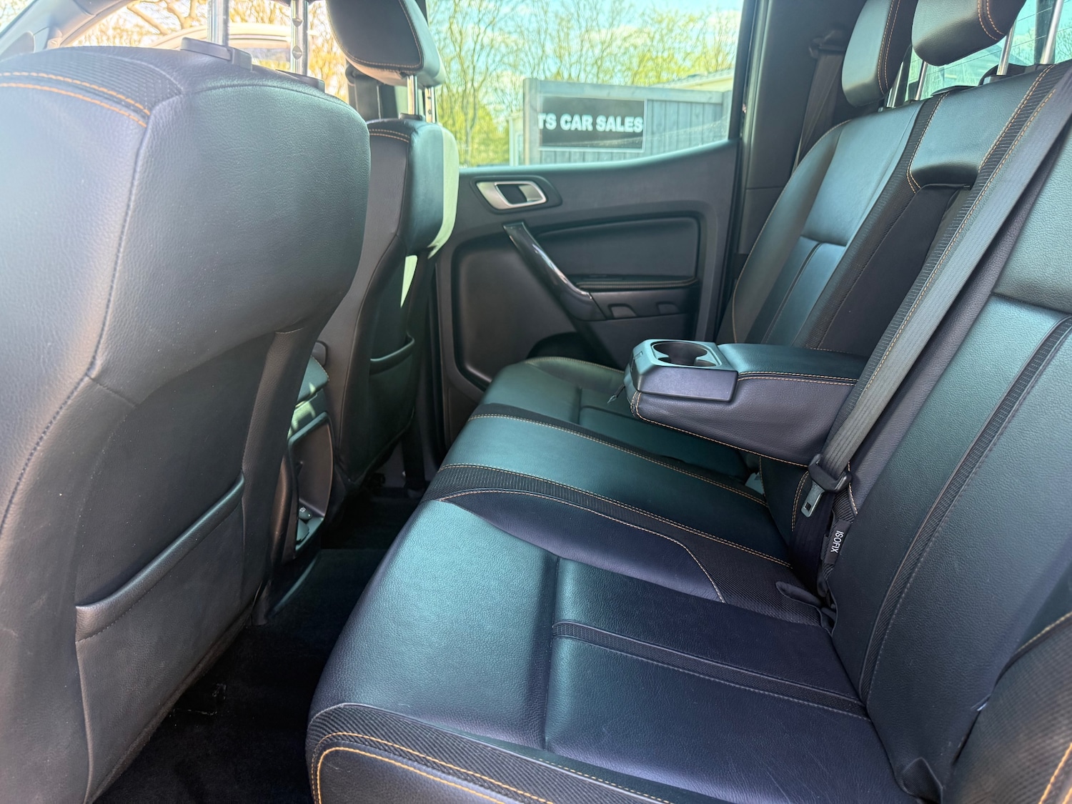 Used Ford Ranger 2019 for sale - 78109868: Photo 42