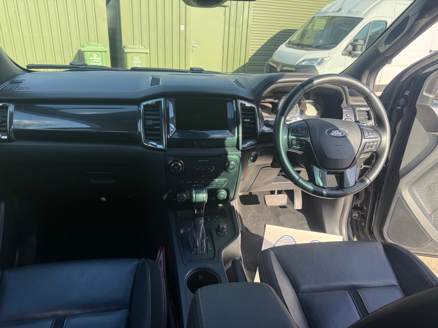 Used Ford Ranger 2019 for sale - 78109868: Photo 43