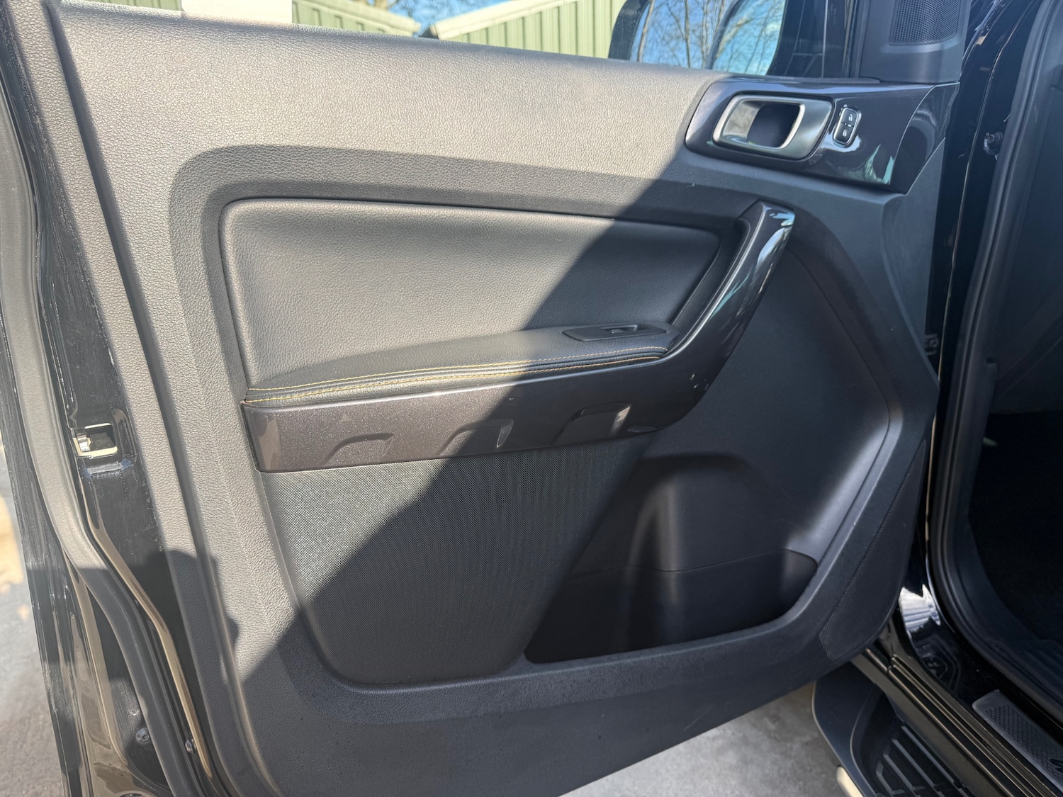 Used Ford Ranger 2019 for sale - 78109868: Photo 44