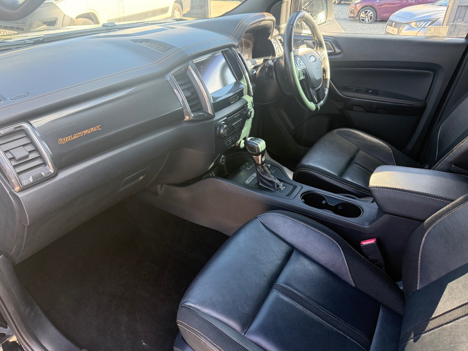 Used Ford Ranger 2019 for sale - 78109868: Photo 45