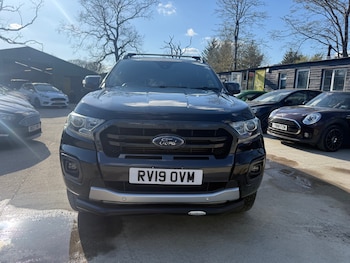 Used Ford Ranger 2019 for sale - 78109868: Photo