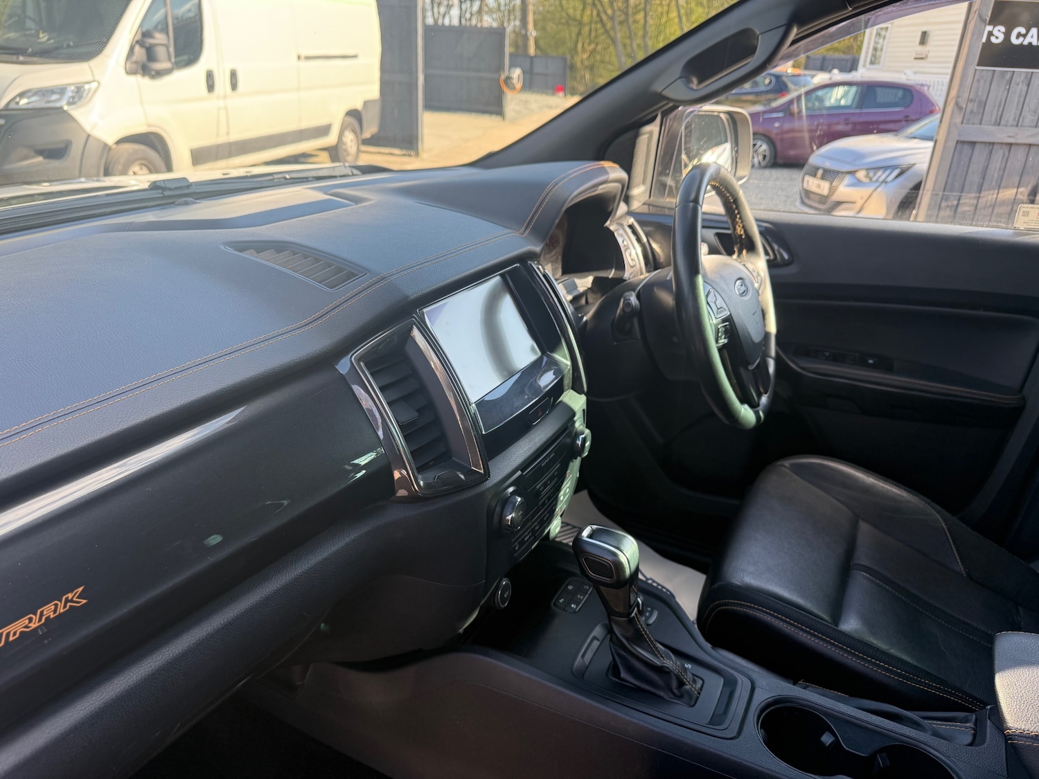 Used Ford Ranger 2019 for sale - 78109868: Photo 50