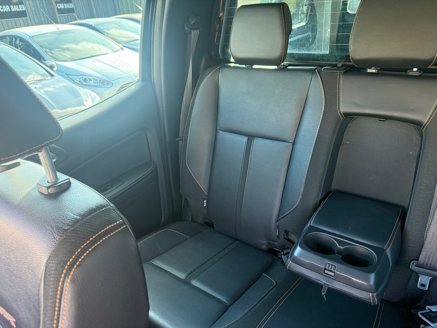 Used Ford Ranger 2019 for sale - 78109868: Photo 51