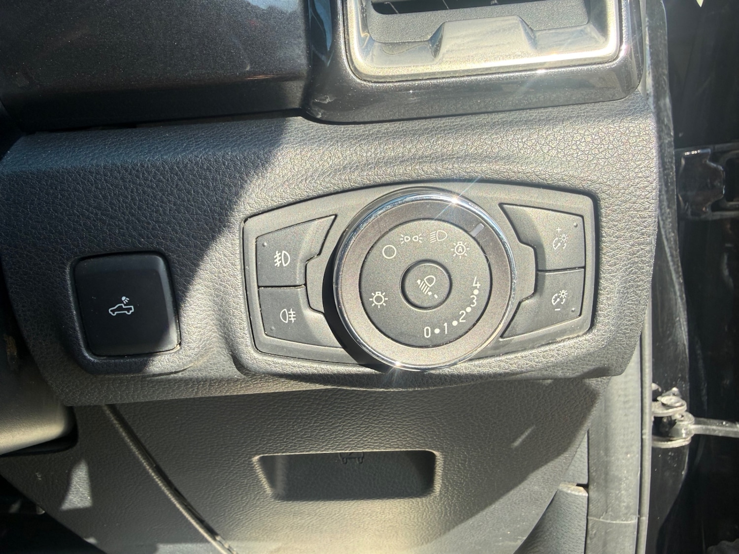 Used Ford Ranger 2019 for sale - 78109868: Photo 58