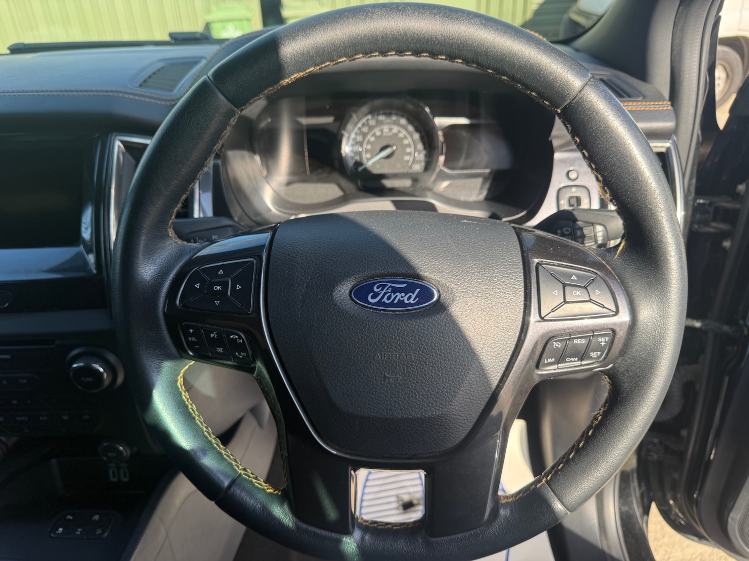 Used Ford Ranger 2019 for sale - 78109868: Photo 59