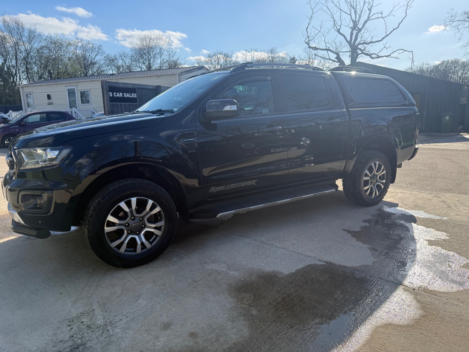 Used Ford Ranger 2019 for sale - 78109868: Photo 6