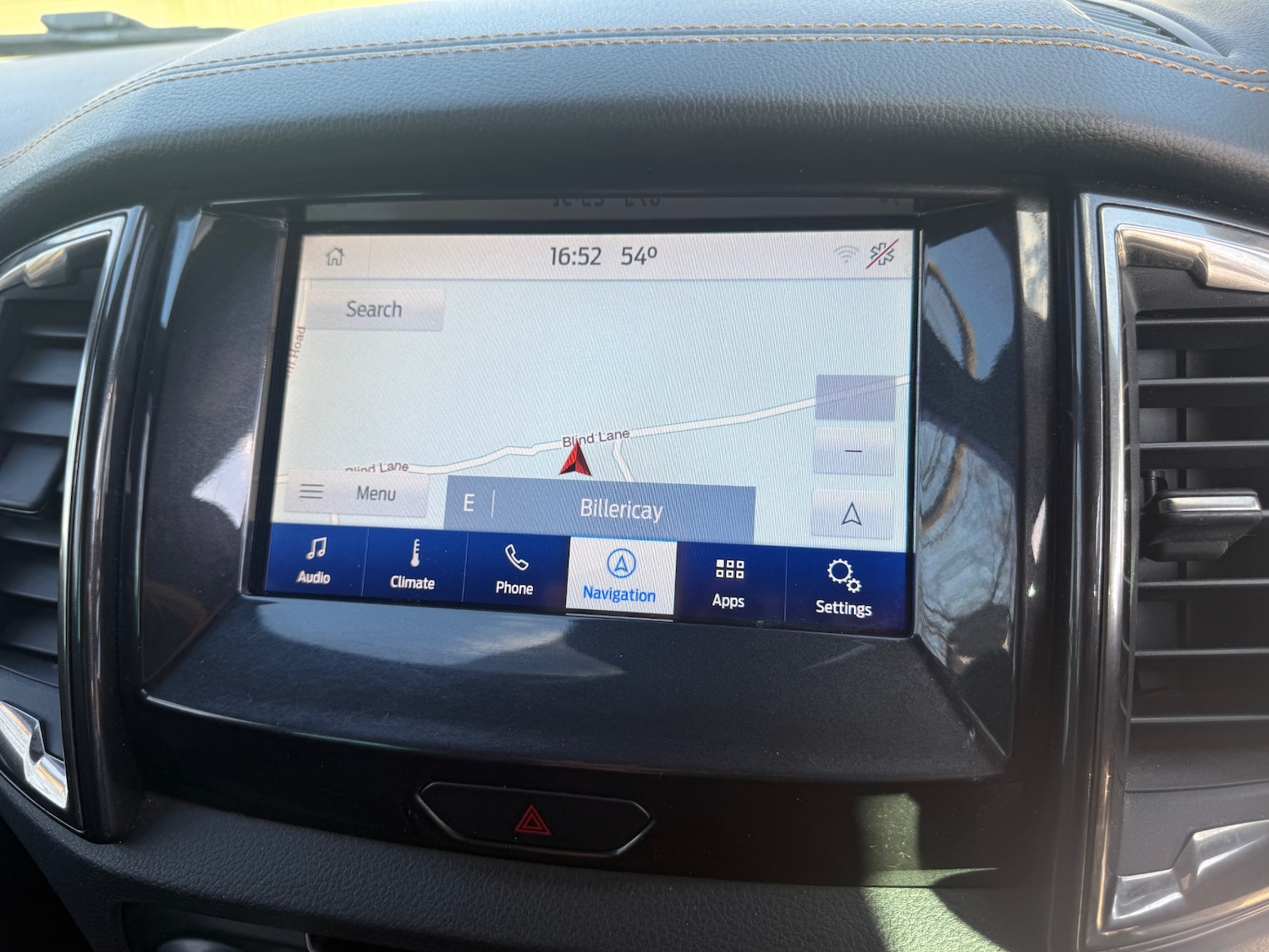 Used Ford Ranger 2019 for sale - 78109868: Photo 62