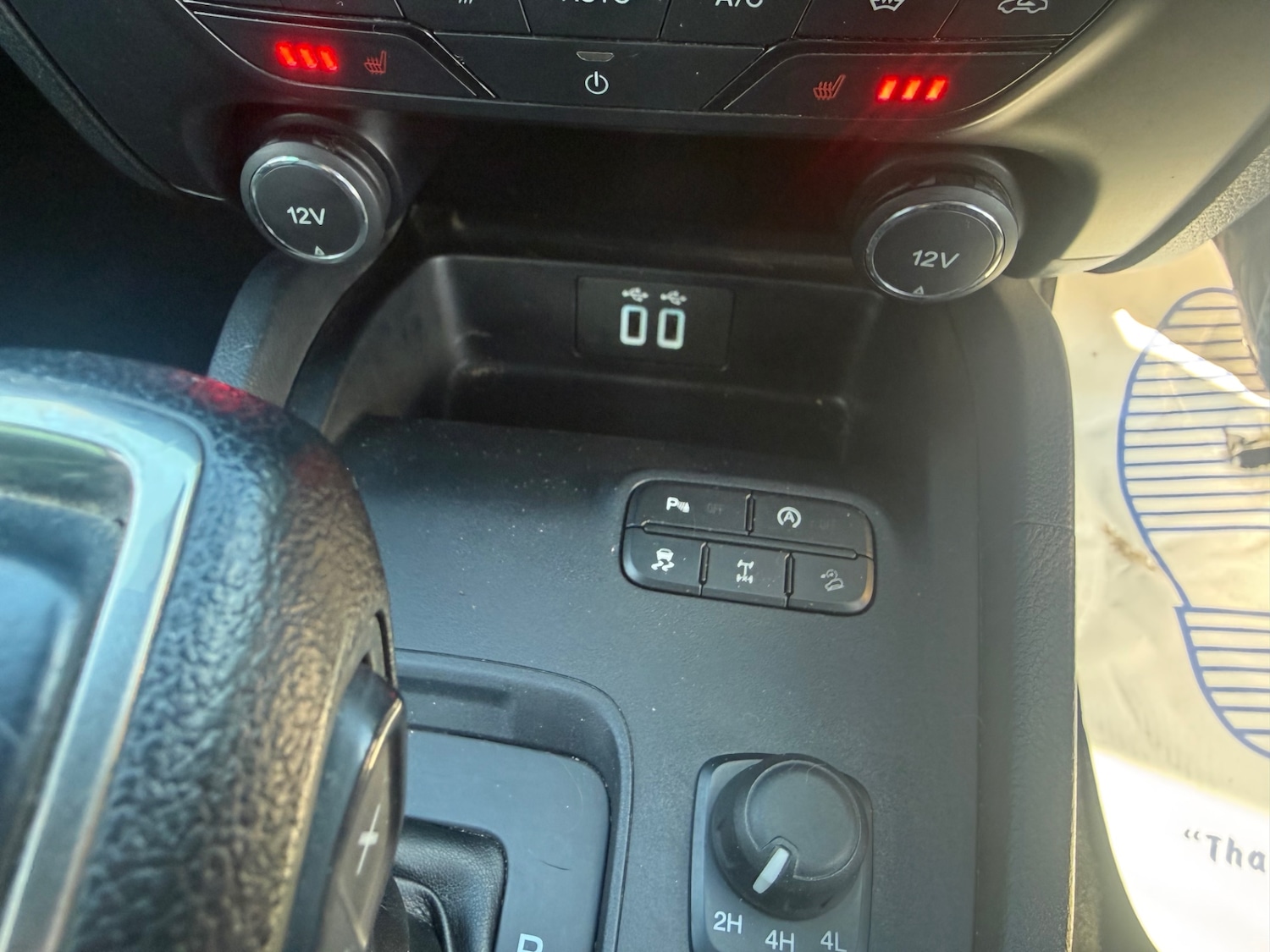 Used Ford Ranger 2019 for sale - 78109868: Photo 65