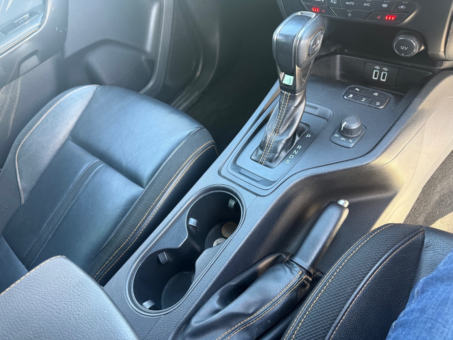 Used Ford Ranger 2019 for sale - 78109868: Photo 67