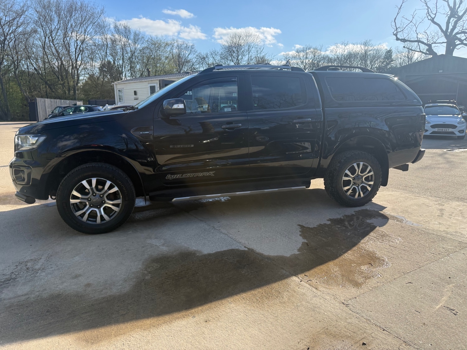 Used Ford Ranger 2019 for sale - 78109868: Photo 7