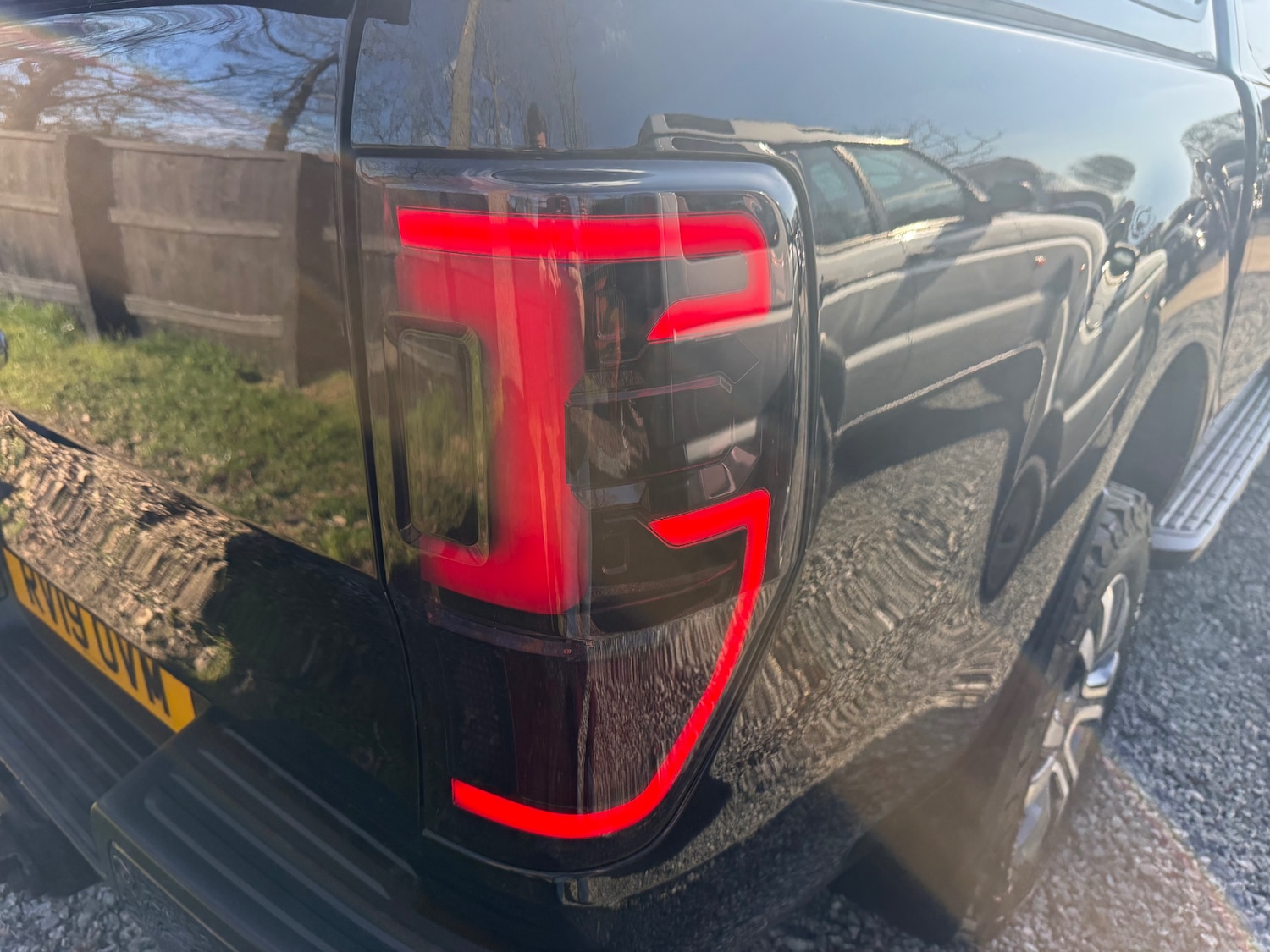 Used Ford Ranger 2019 for sale - 78109868: Photo 73
