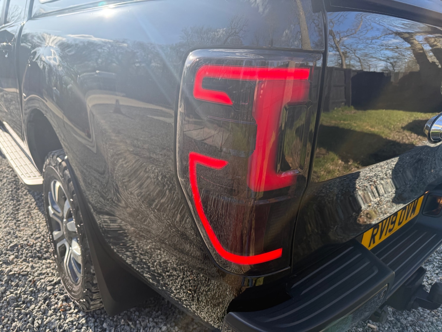 Used Ford Ranger 2019 for sale - 78109868: Photo 74