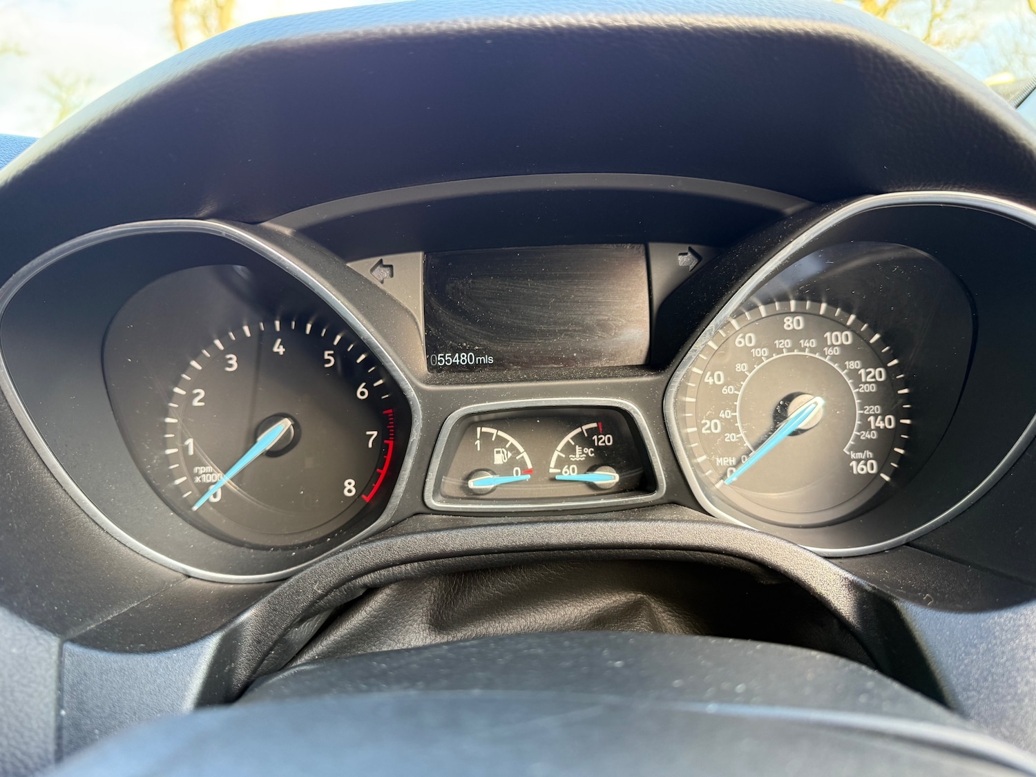 Used Ford Focus 2018 for sale - 77521890: Photo 22