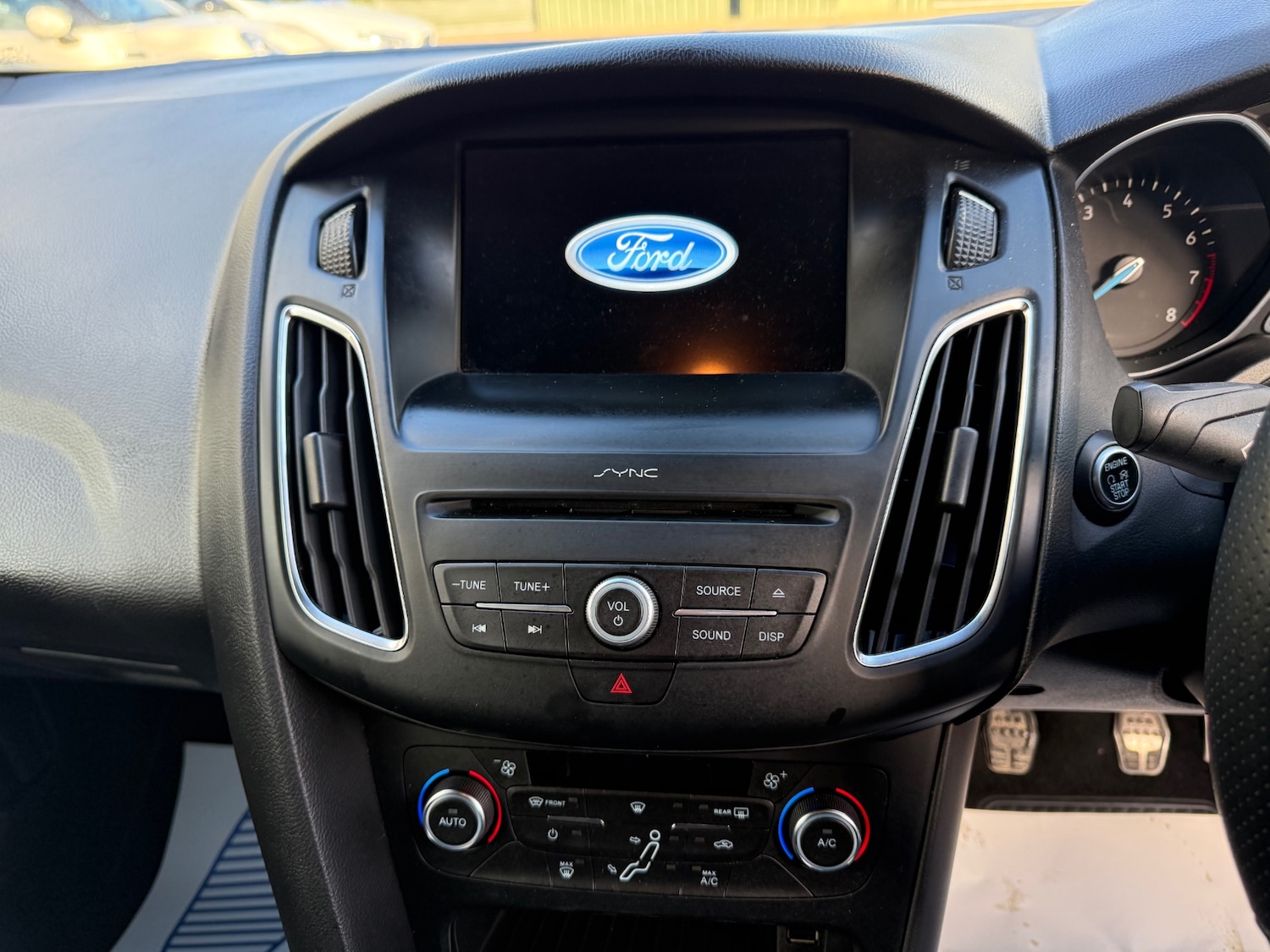 Used Ford Focus 2018 for sale - 77521890: Photo 24