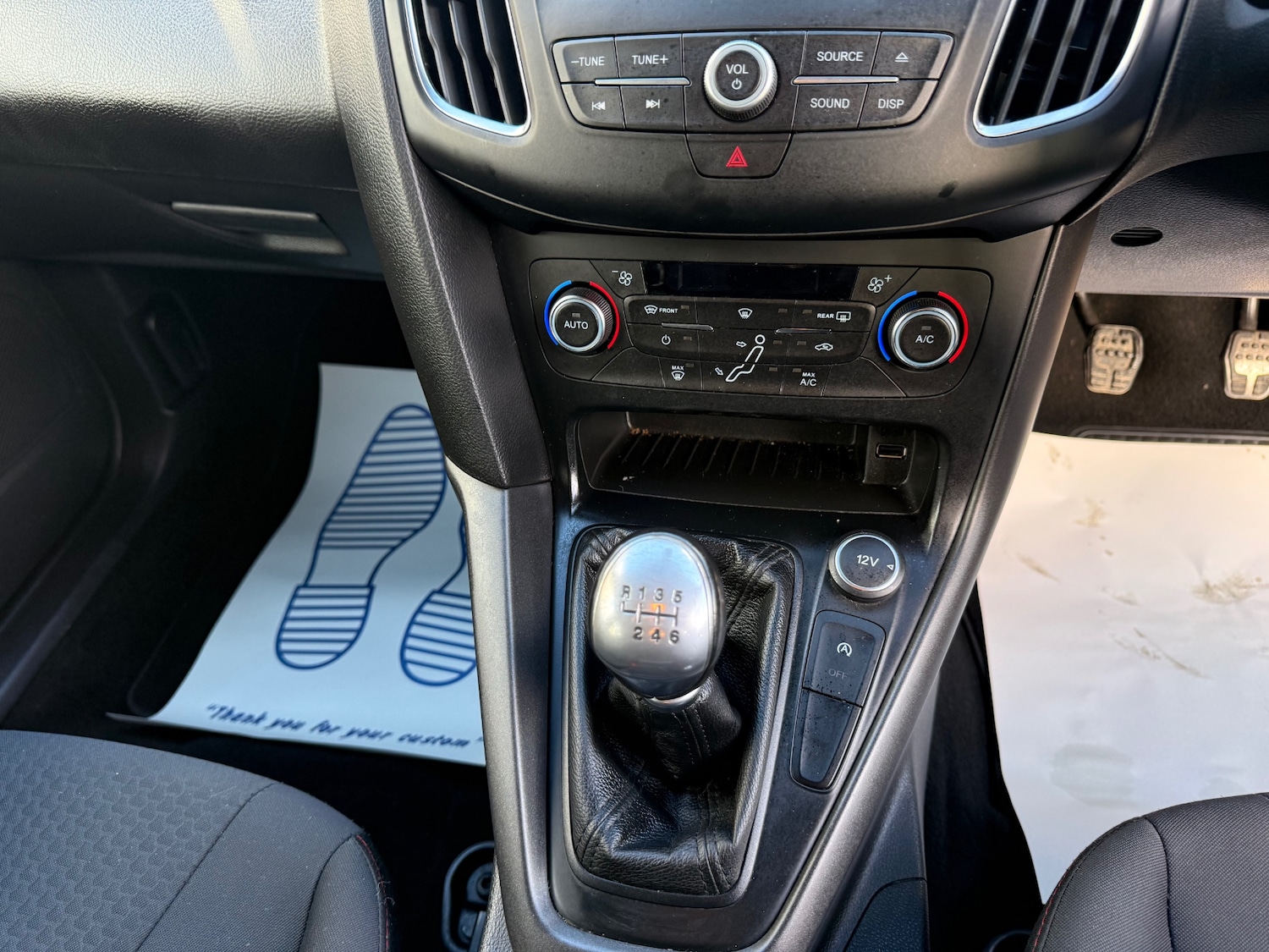 Used Ford Focus 2018 for sale - 77521890: Photo 25