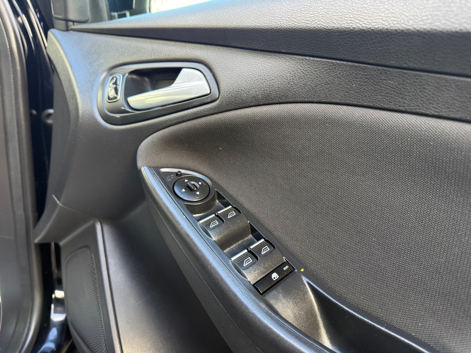 Used Ford Focus 2018 for sale - 77521890: Photo 27