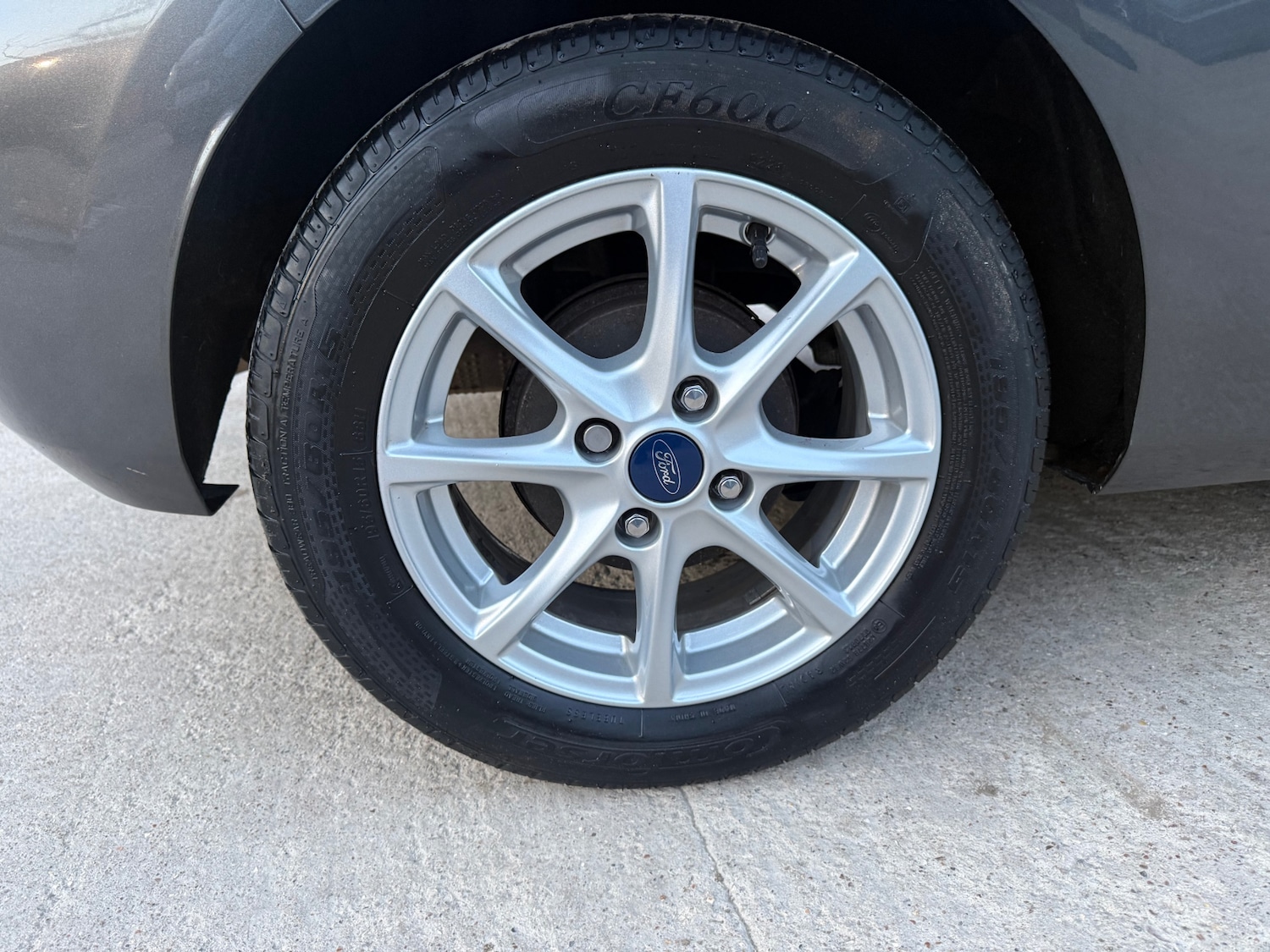 Used Ford Fiesta 2017 for sale - 77766805: Photo 14