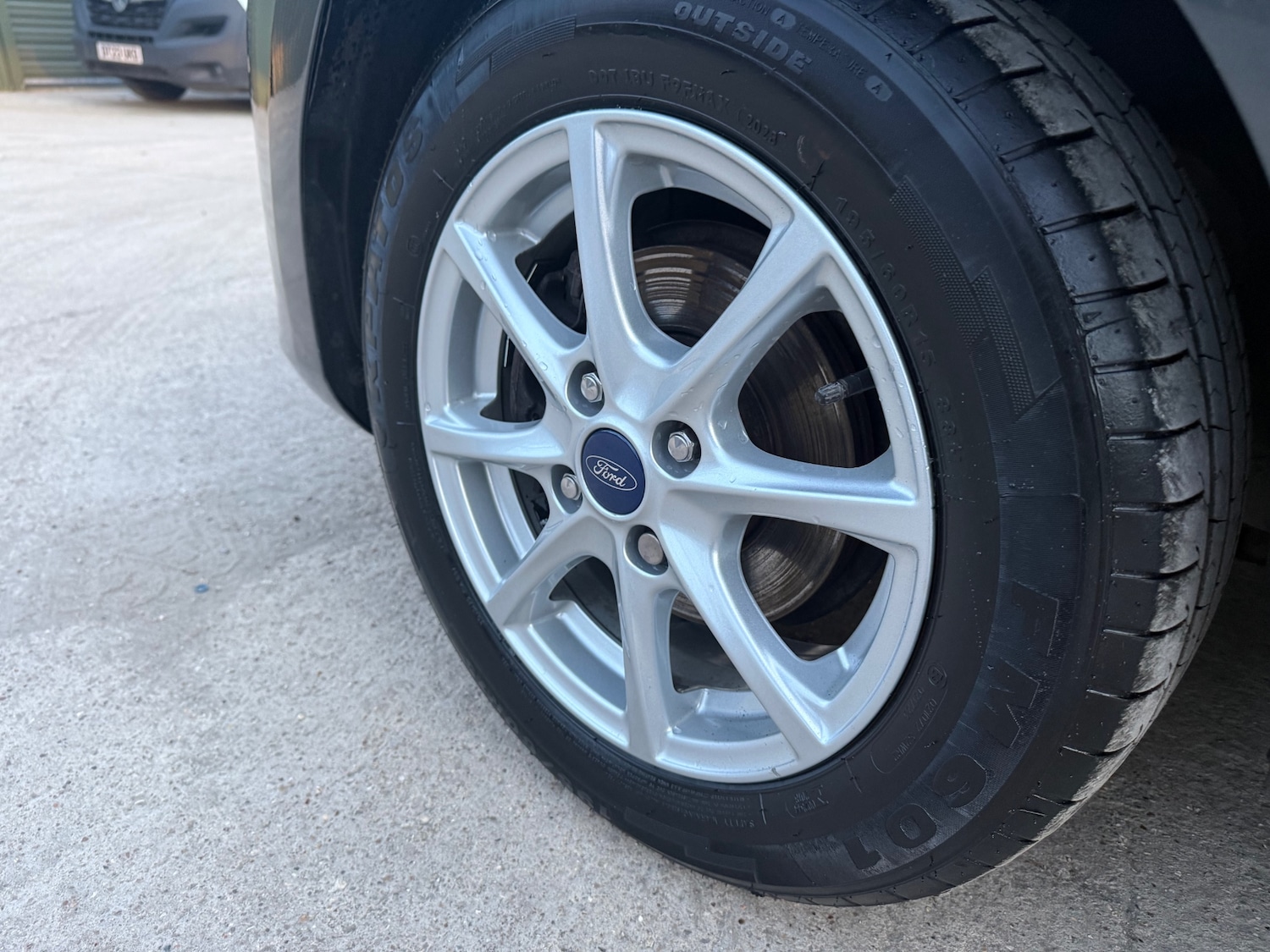 Used Ford Fiesta 2017 for sale - 77766805: Photo 16