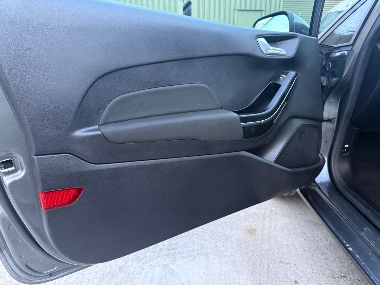 Used Ford Fiesta 2017 for sale - 77766805: Photo 19