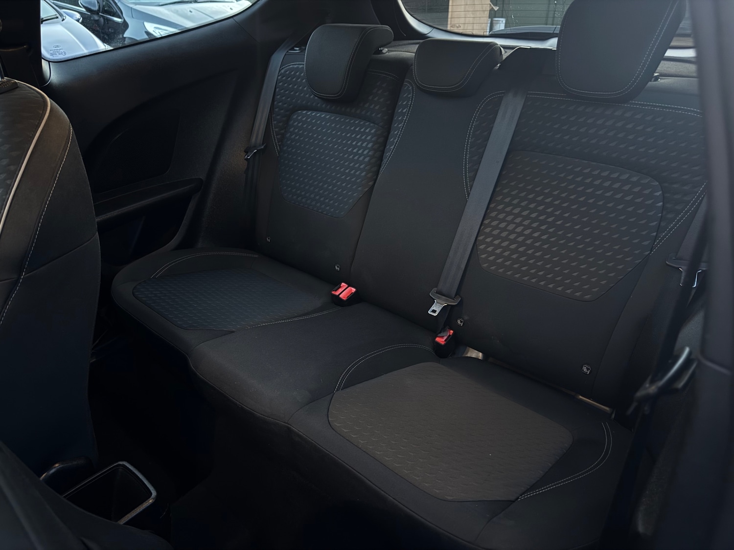 Used Ford Fiesta 2017 for sale - 77766805: Photo 20