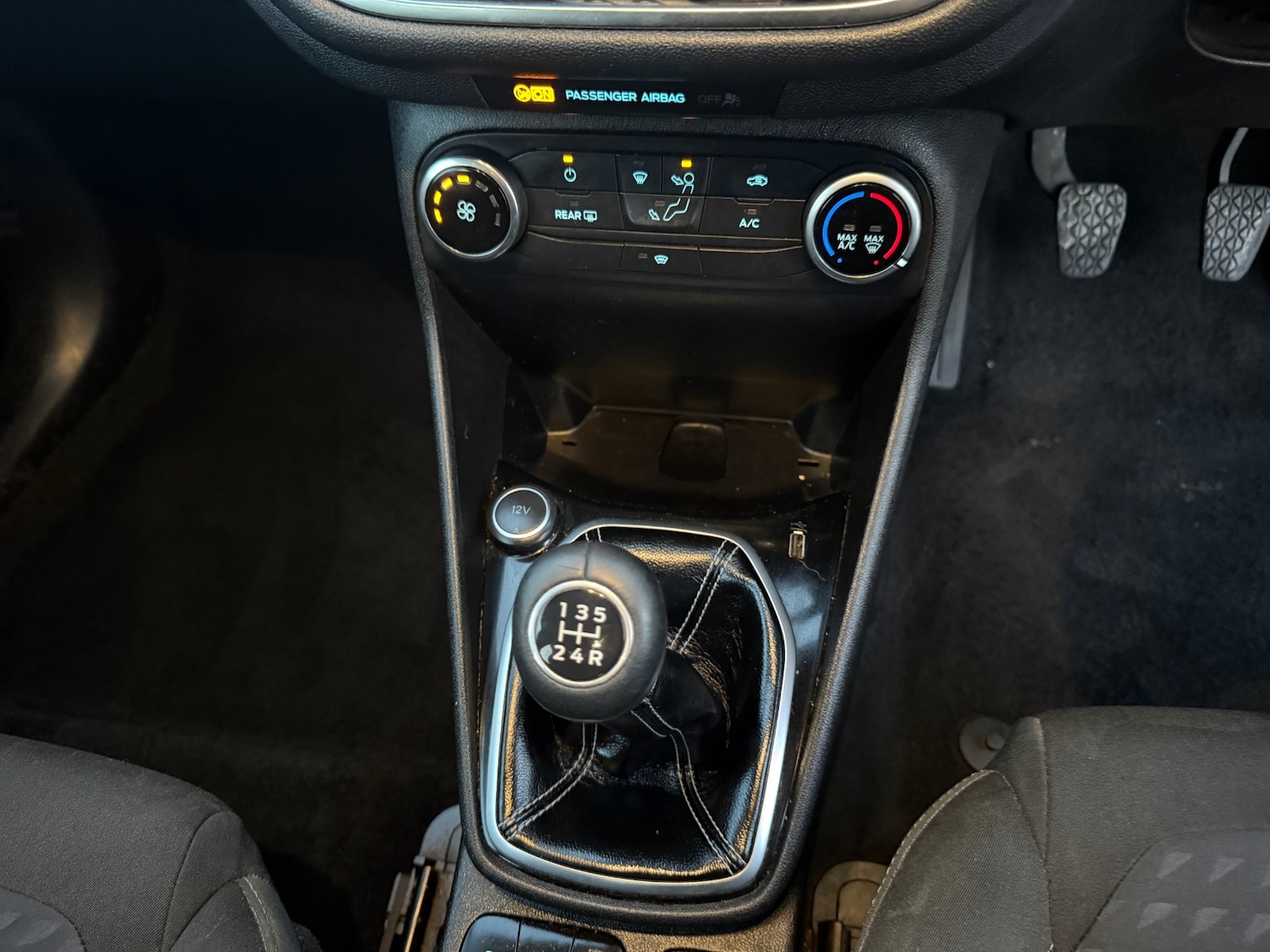 Used Ford Fiesta 2017 for sale - 77766805: Photo 27