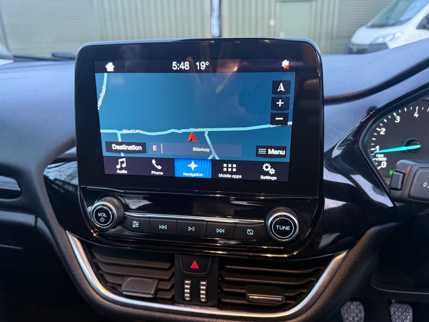 Used Ford Fiesta 2017 for sale - 77766805: Photo 29