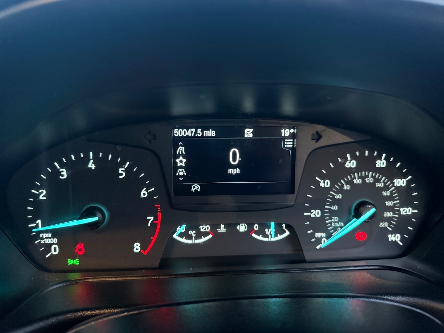 Used Ford Fiesta 2017 for sale - 77766805: Photo 30