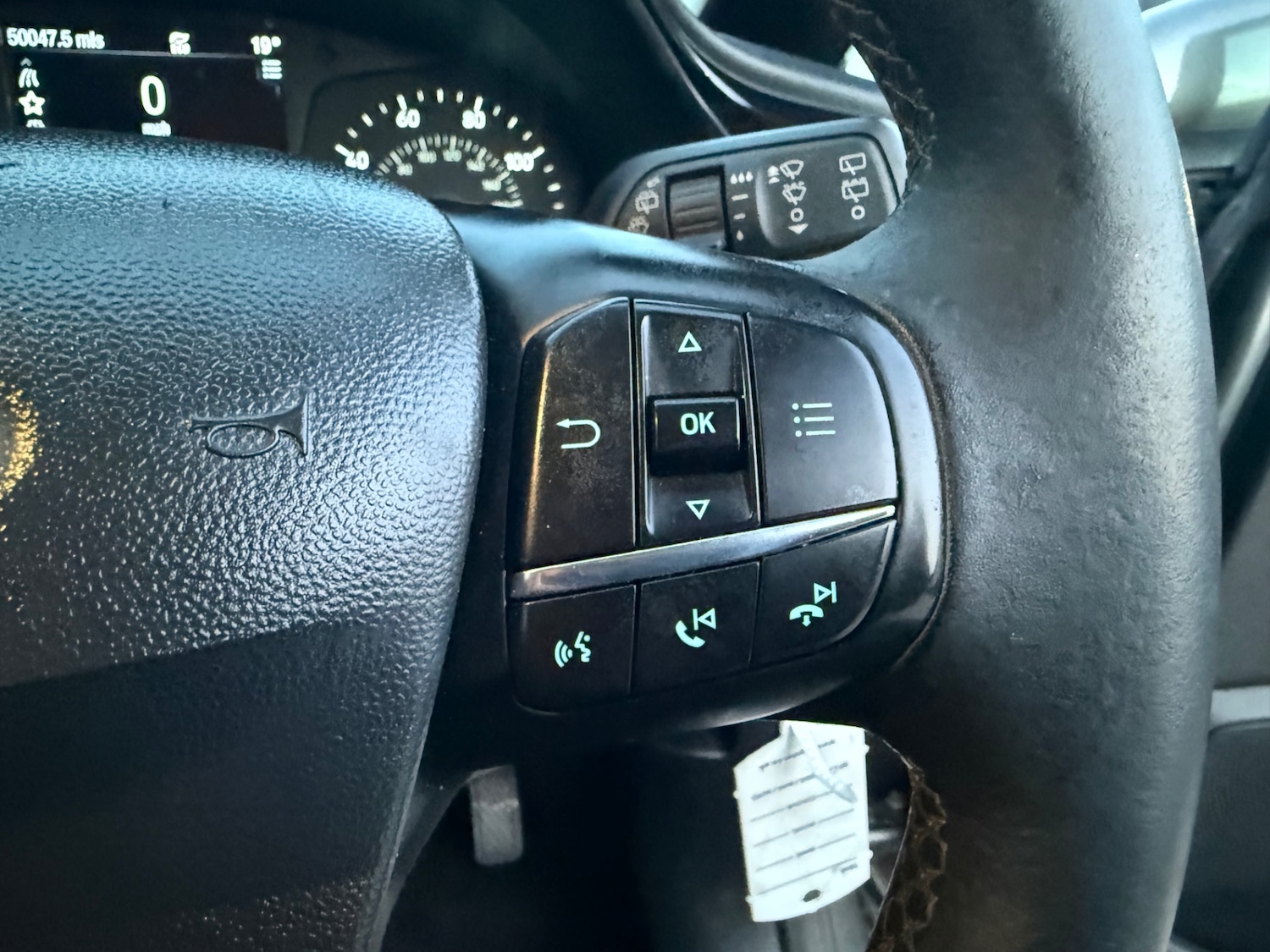 Used Ford Fiesta 2017 for sale - 77766805: Photo 31