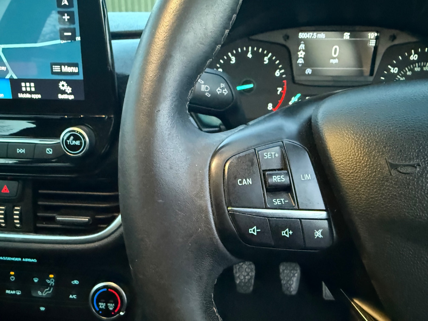 Used Ford Fiesta 2017 for sale - 77766805: Photo 32