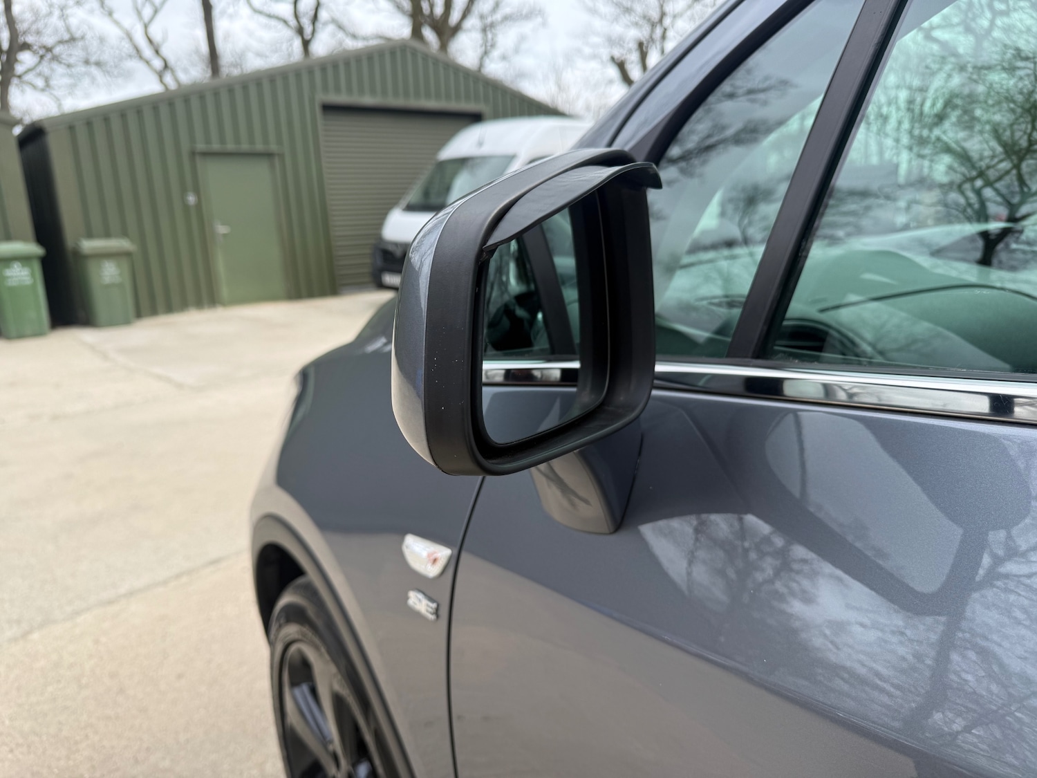 Used Vauxhall Mokka 2014 for sale - 78004750: Photo 15