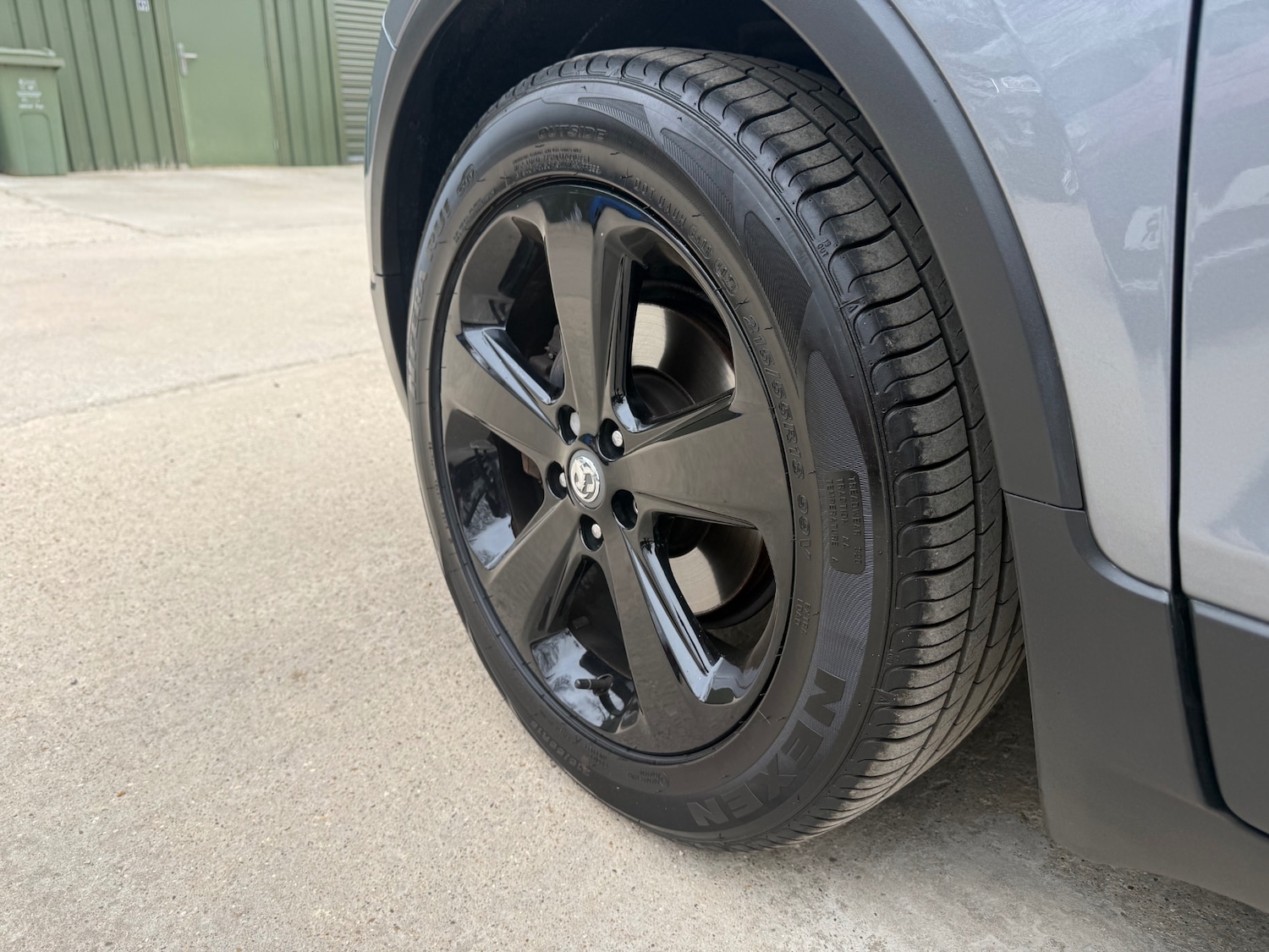 Used Vauxhall Mokka 2014 for sale - 78004750: Photo 16