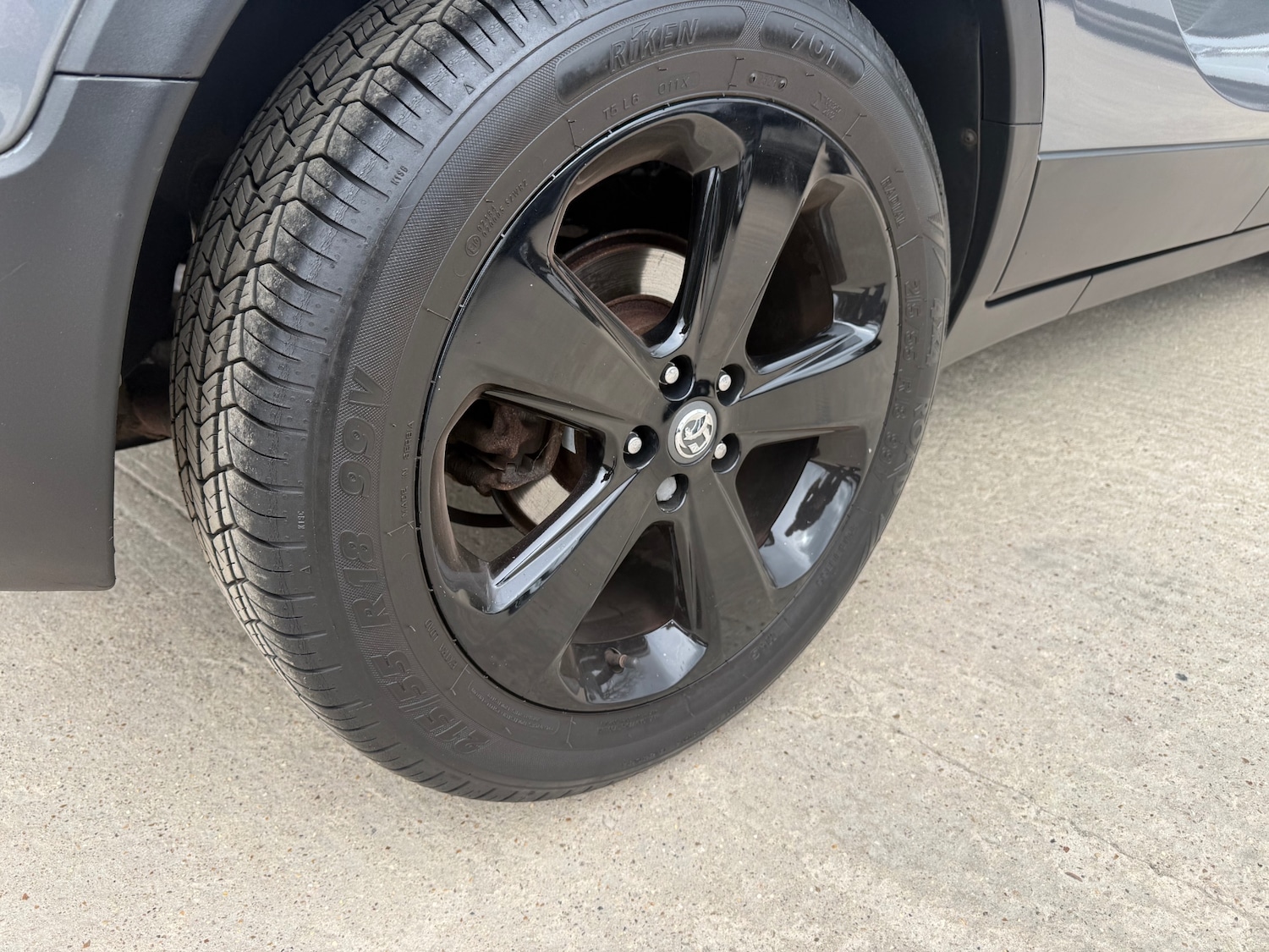 Used Vauxhall Mokka 2014 for sale - 78004750: Photo 18