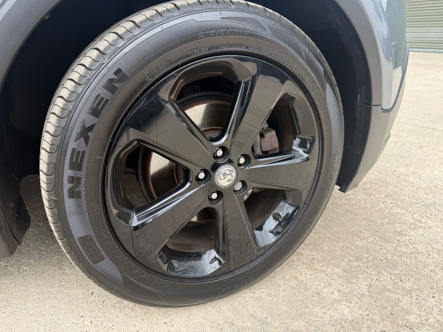 Used Vauxhall Mokka 2014 for sale - 78004750: Photo 19