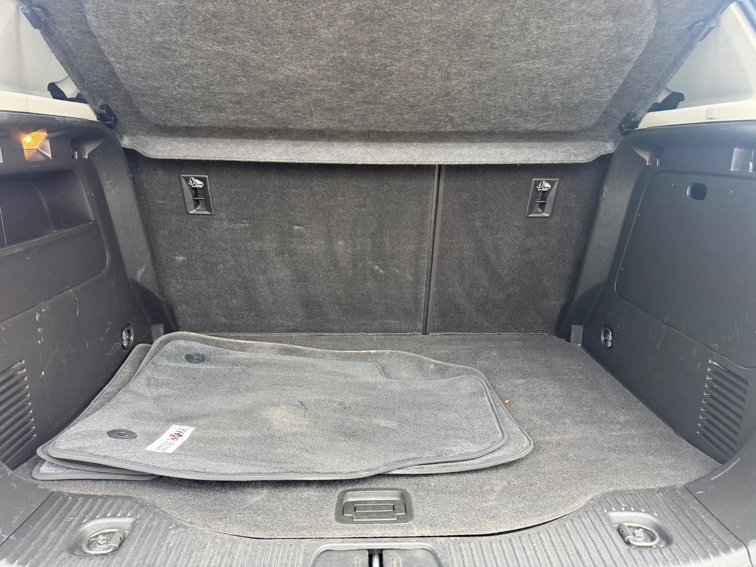 Used Vauxhall Mokka 2014 for sale - 78004750: Photo 22