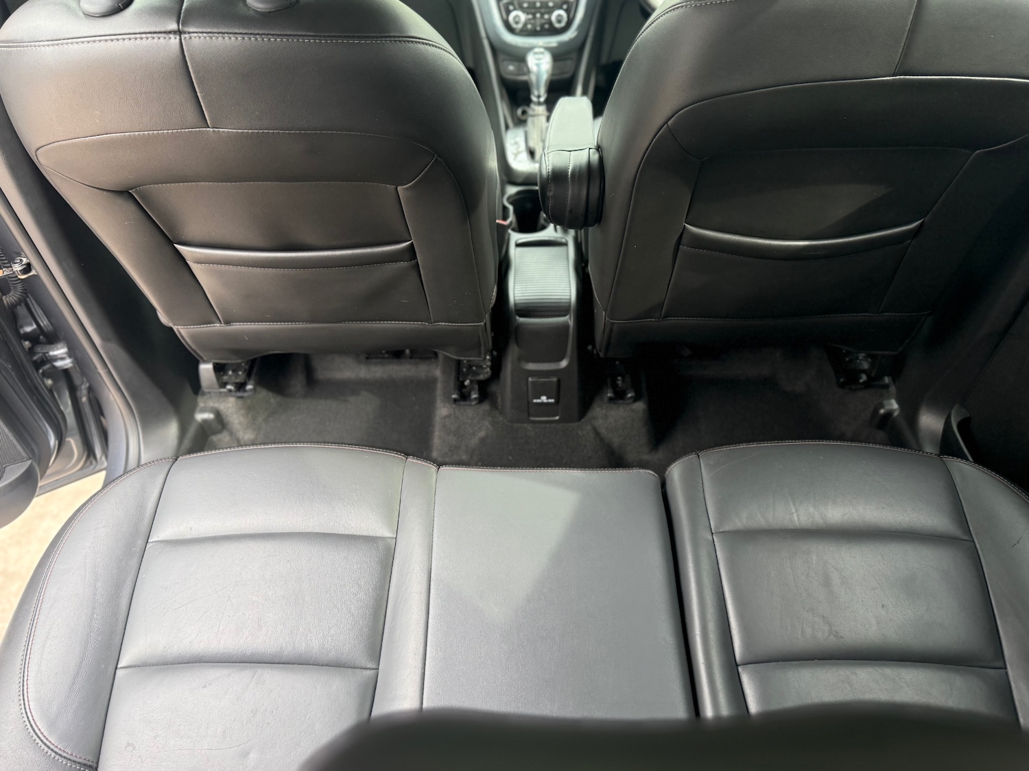 Used Vauxhall Mokka 2014 for sale - 78004750: Photo 24