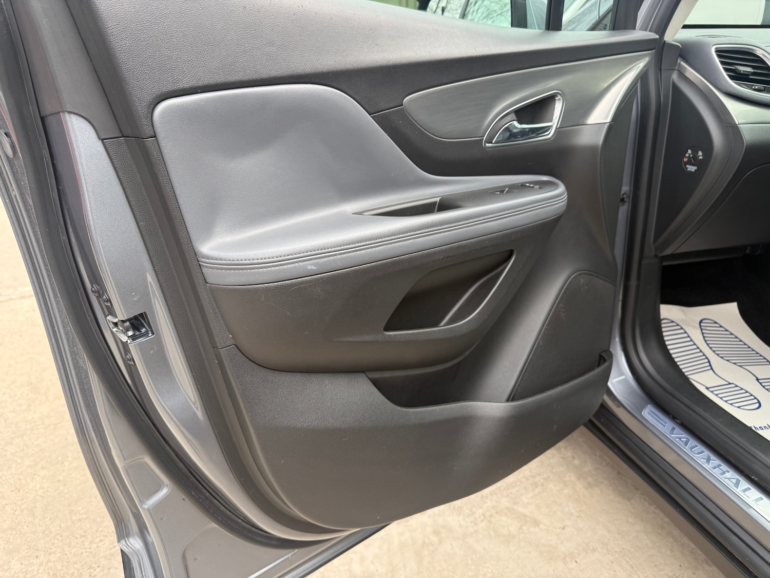 Used Vauxhall Mokka 2014 for sale - 78004750: Photo 30